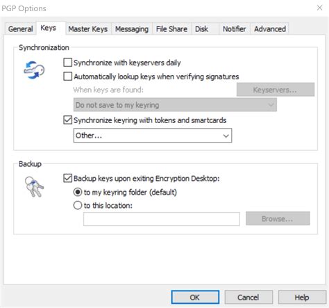 Using Smartcards, PIV Cards, CACs with Symantec Endpoint 